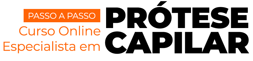 curso protese capilar